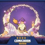 Metroidvania Cantik ala Hollow Knight Tentang Mengatasi Burnout!