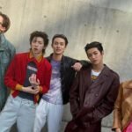 CORTIS Raih Kemenangan Ke-3 Lewat "REDRED" di "Show Champion"; Saksikan Penampilan Memukau dari 82MAJOR, hrtz.wav, dan Lainnya!