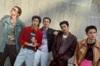 CORTIS Raih Kemenangan Ke-3 Lewat "REDRED" di "Show Champion"; Saksikan Penampilan Memukau dari 82MAJOR, hrtz.wav, dan Lainnya!