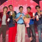 CORTIS Raih Kemenangan Ke-5 untuk “REDRED” di “Music Bank”; Saksikan Penampilan BOYNEXTDOOR, FLARE U, dan Banyak Lagi!