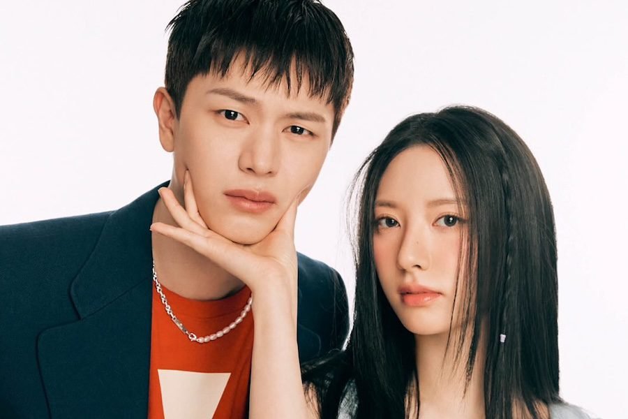 Yook Sungjae dan Kim Ji Yeon Bicara Kimia Persahabatan Seumuran, Reuni Seru di Lokasi Syuting "The Haunted Palace," dan Banyak Lagi!