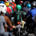 Indonesia Turunkan Komisi Maksimal Perusahaan Ride-Hailing untuk Driver Jadi 8%!