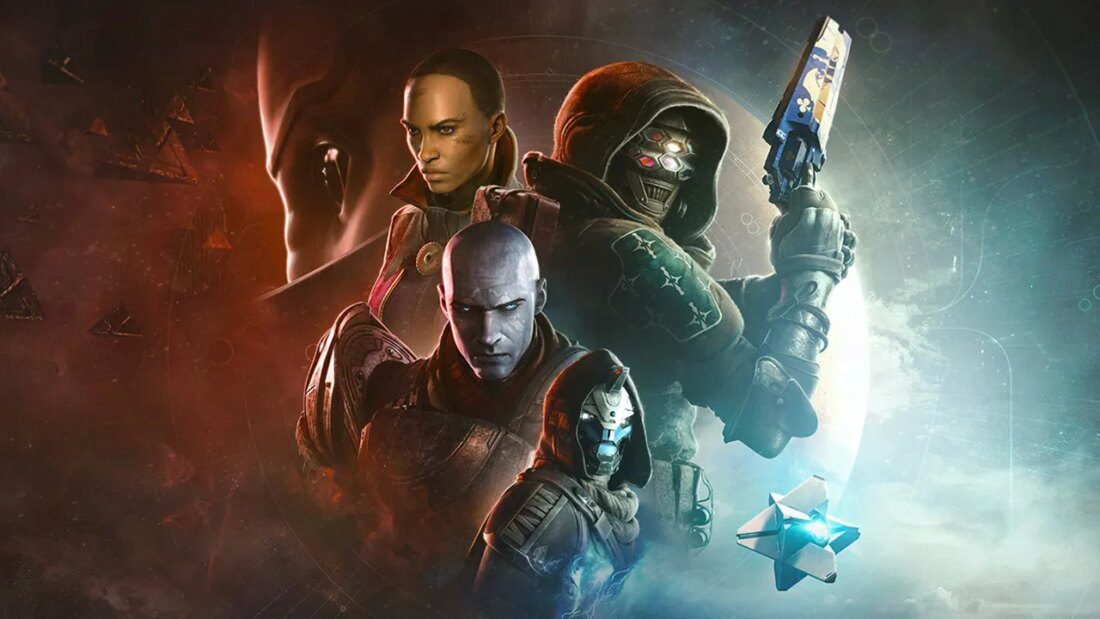 Staf Bungie Kaget! Ternyata Dukungan untuk Destiny 2 Bakal Berhenti!