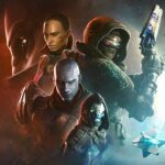 Staf Bungie Kaget! Ternyata Dukungan untuk Destiny 2 Bakal Berhenti!