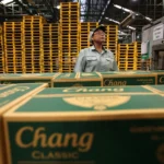 ThaiBev Optimis Masa Depan Cerah untuk Thailand di Paruh Kedua!