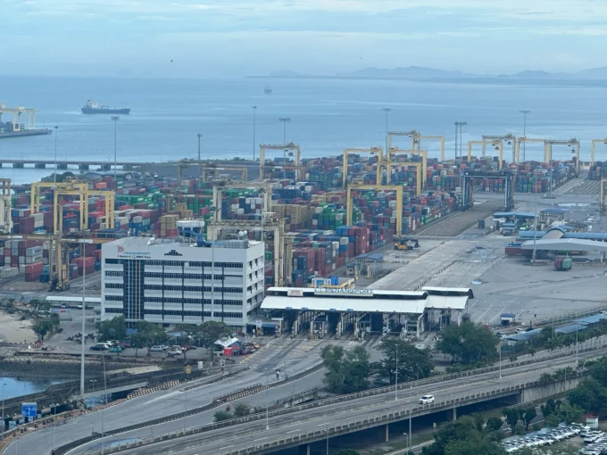Penang Fokus pada Semikonduktor, Tinggalkan Data Center!