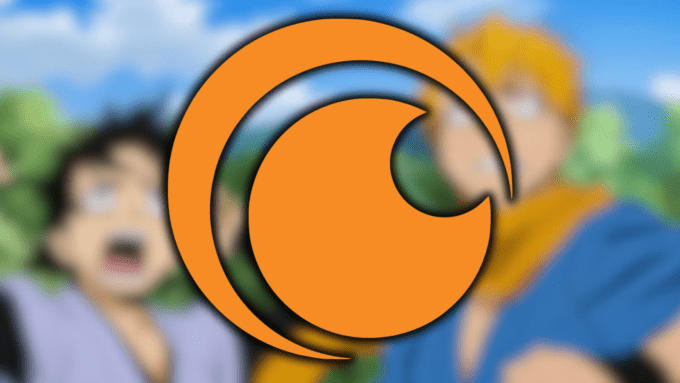 Pewarisan Anime Terhebat Sepanjang Masa Dapat Kabar Mengecewakan dari Crunchyroll!