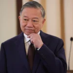 Kunjungan Resmi Pemimpin Teratas Vietnam, To Lam, ke Singapura: 28-31 Mei