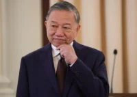 Kunjungan Resmi Pemimpin Teratas Vietnam, To Lam, ke Singapura: 28-31 Mei