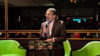 ASEAN Dihadapkan pada Dilema: Pertumbuhan Ekonomi atau Perubahan Iklim? Pandangan Ravi Menon Mengguncang!