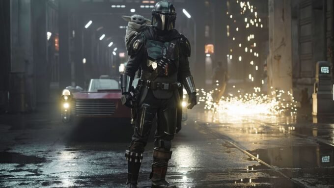 The Mandalorian & Grogu Ternyata Dapat Skor Terburuk di Rotten Tomatoes Sejak Disney Mendirikan Star Wars!