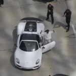 Kali Uchis Terlibat dalam Pengejaran Mobil Berkecepatan Tinggi yang Dramatis!
