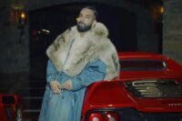 Rekap Livestream Episode 4 'Iceman' dari Drake: Penampilan Memukau dan Momen Tak Terlupakan!