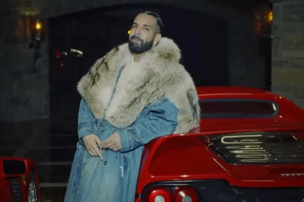 Rekap Livestream Episode 4 'Iceman' dari Drake: Penampilan Memukau dan Momen Tak Terlupakan!