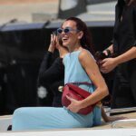 Bandara Ini Takut Kedatangan Dua Lipa—Intip Cara Liburan Musim Panas Seperti Bintang Pop Ini!
