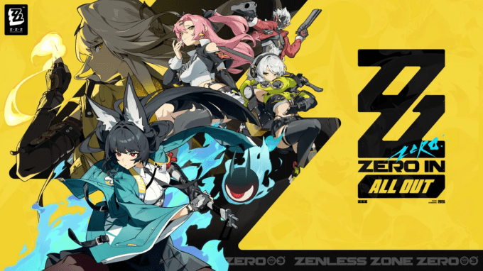 Dalam Wawancara Eksklusif, Soundtrack Zenless Zone Zero Siap Bikin Kamu Terpana!