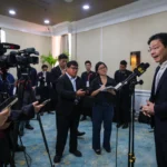 Asean Lebih Kuat: PM Wong Bicara Soal Kerjasama dalam Menghadapi Tantangan!