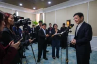 Asean Lebih Kuat: PM Wong Bicara Soal Kerjasama dalam Menghadapi Tantangan!