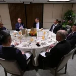 Shangri-La Dialogue 2026: Para Menhan ASEAN Tegaskan Komitmen untuk Lancarnya Arus Perdagangan Melalui Koridor Internasional!