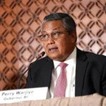 Bank Indonesia Naikkan Suku Bunga Besar-besaran untuk Menyetop Turunnya Nilai Rupiah!