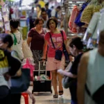 Pertumbuhan Filipina Terkejut Melambat, Saat Risiko Inflasi Meningkat!