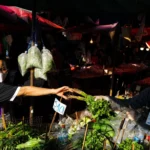Inflasi Thailand Melonjak ke 2,89% di Bulan April, Tertinggi dalam 3 Tahun Terakhir!