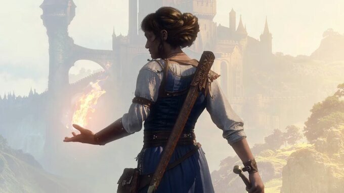 Microsoft Umumkan Penundaan Fable, Siap Meluncur di 2027!