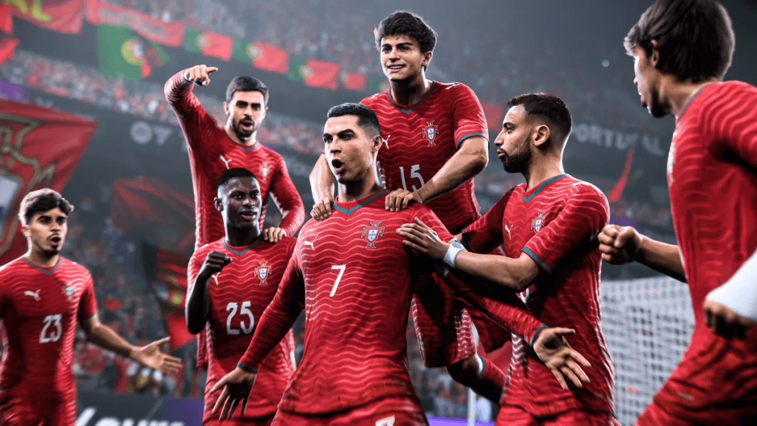 Info Terbaru Update EA Sports FC 26: Siap-siap untuk Game Sepak Bola Terbaik di Dunia!