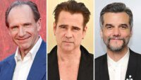 Ralph Fiennes, Colin Farrell, dan Wagner Moura Bergabung dalam Satir Seni yang Bikin Ngakak!