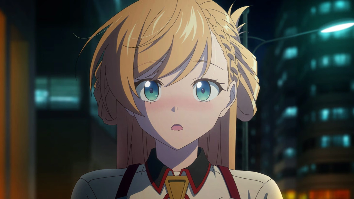 Isshiki-san Ingin Tahu Tentang Cinta: Anime TV Ini Siap Tayang Januari 2027 dengan Teaser PV Menarik!