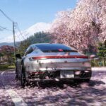 Forza Horizon 6: Kenapa Pohon Sakura dan Kuil Jadi Tak Terhancurkan? Temukan Alasannya!