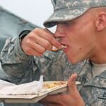 Tentara AS Sedang Mencoba Makanan Protein Unik untuk Prajurit: Ransum Perang yang Siap Menjadi Eksperimen Makanan Masa Depan!