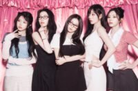fromis_9 Resmi Kembali di Juli dengan Album Penuh yang Ditunggu-Tunggu!