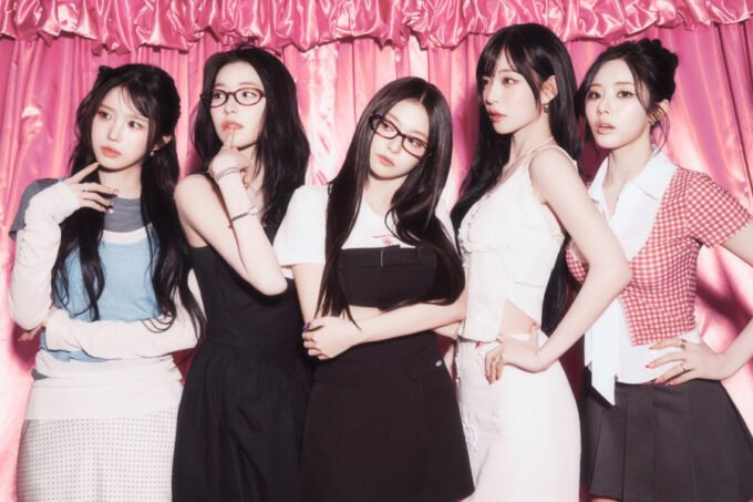 fromis_9 Resmi Kembali di Juli dengan Album Penuh yang Ditunggu-Tunggu!