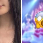 Bra Penyanyi Girl Group Idol Terlepas Saat Konser, Bikin Fans Gempar!