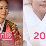 Han Ga In Kenang Momen "The Moon Embracing The Sun" dengan Kunjungan Mengejutkan ke Istana!