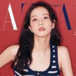 Jisoo BLACKPINK Bagi Cerita Sukses Album Terbarunya dan Inspirasi di Balik Kerja Kerasnya!