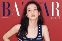 Jisoo BLACKPINK Bagi Cerita Sukses Album Terbarunya dan Inspirasi di Balik Kerja Kerasnya!