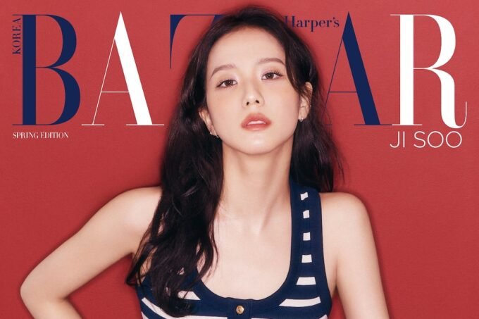 Jisoo BLACKPINK Bagi Cerita Sukses Album Terbarunya dan Inspirasi di Balik Kerja Kerasnya!