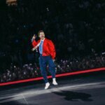Ikuti Keseruan Harry Styles di Amsterdam: Sorotan Terbaik dari Tour Together, Together!