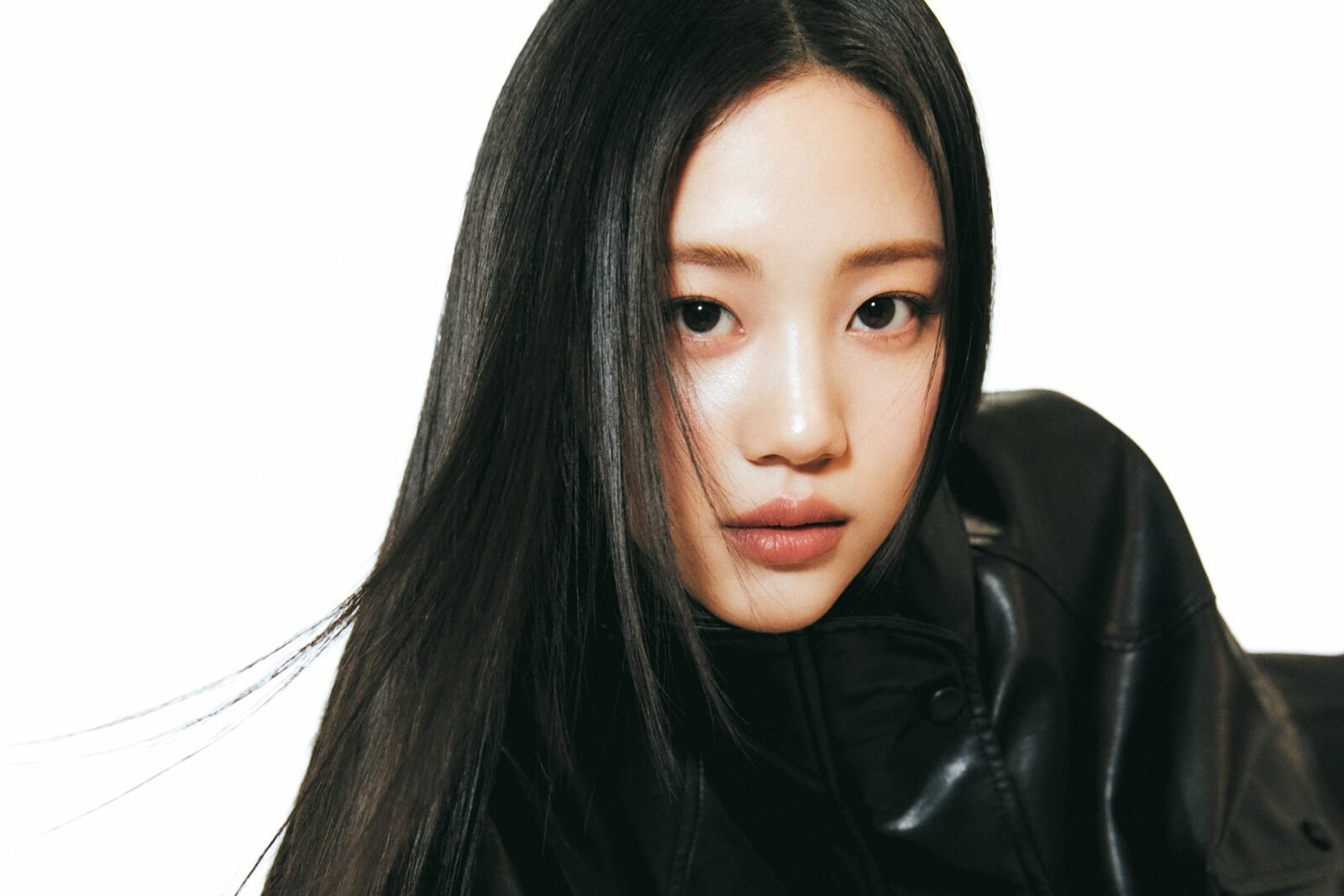 Hong Hwa Yeon Bahas Karakter di "Buried Hearts," Persiapan Serunya, dan Ambisi Masa Depannya!