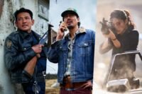 Hwang Jung Min, Zo In Sung, dan Jung Ho Yeon Hadapi Bahaya di Desa Mereka dalam Film Terbaru “HOPE”!