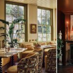 Intip Desain Keren di Powdermills: Hotel Pedesaan East Sussex yang Penuh Warna dan Keberanian!