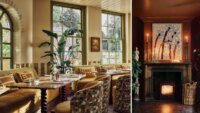 Intip Desain Keren di Powdermills: Hotel Pedesaan East Sussex yang Penuh Warna dan Keberanian!