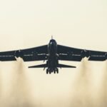 B-52 Tak Mau Pensiun: Upgrade Mesin $9 Miliar Bawa Pembom Era Perang Dingin Menuju 100 Tahun Beroperasi!