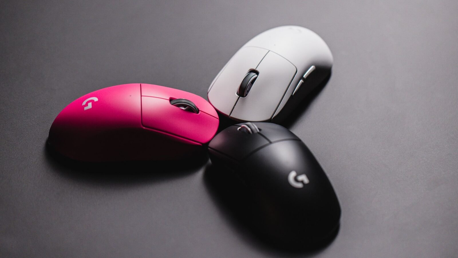 Coba Tebak Bentuk Mouse Gaming dengan Kompetitif di Situs Ini, Dijamin Lebih Seru dari Doomscrolling!