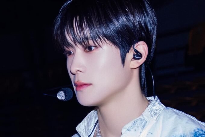 Jaehyun NCT Umumkan Jadwal Pertunjukan Tur Fan-Con "Mono" yang Dinantikan!