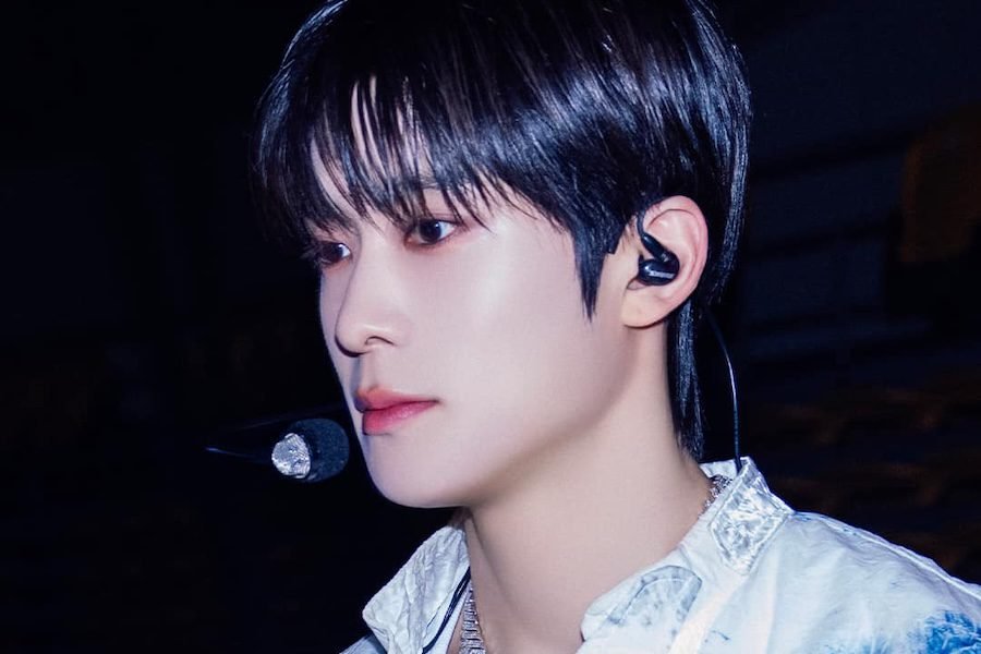 Jaehyun NCT Umumkan Jadwal Pertunjukan Tur Fan-Con "Mono" yang Dinantikan!