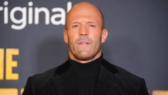 Aksi Epic Jason Statham Selama 138 Menit Ini Resmi Mengguncang Platform Streaming di Seluruh Dunia!