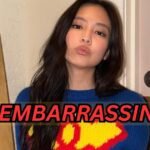 Jennie BLACKPINK Jadi Sorotan Setelah ‘Dibongkar’ oleh Refleksi Cermin Sendiri!
